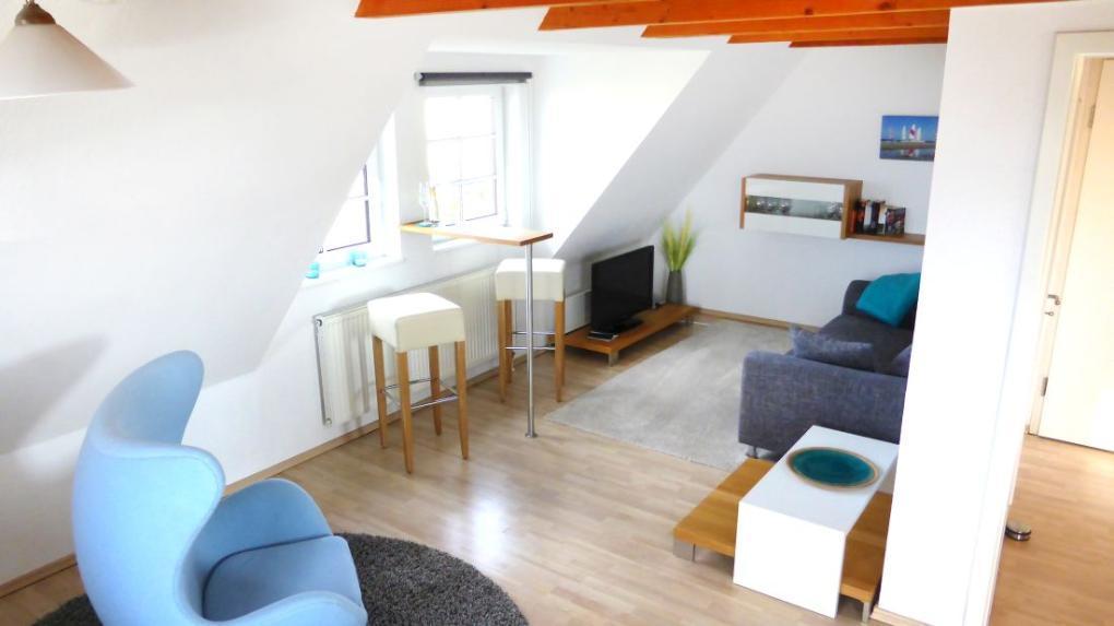 נבל Haus Nordlicht Ferienwohnung *Auer Lun* מראה חיצוני תמונה