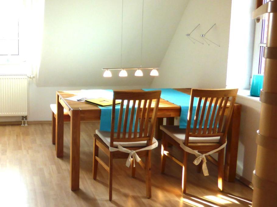 נבל Haus Nordlicht Ferienwohnung *Auer Lun* מראה חיצוני תמונה
