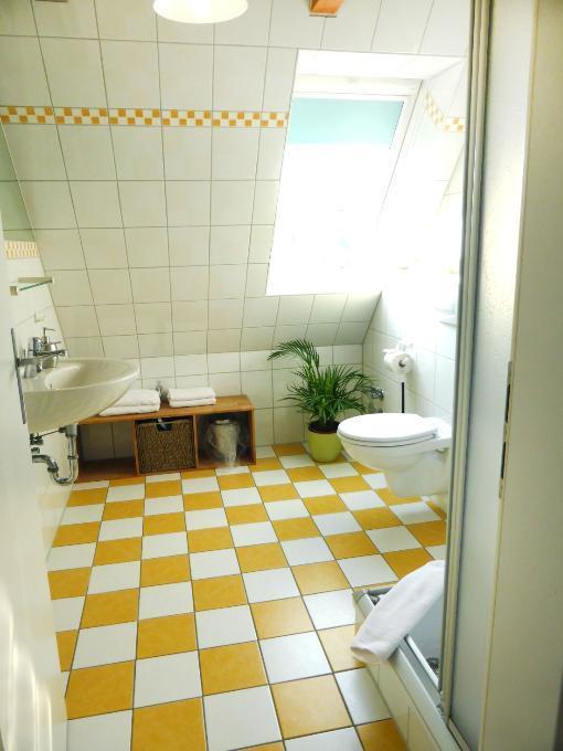 נבל Haus Nordlicht Ferienwohnung *Auer Lun* מראה חיצוני תמונה