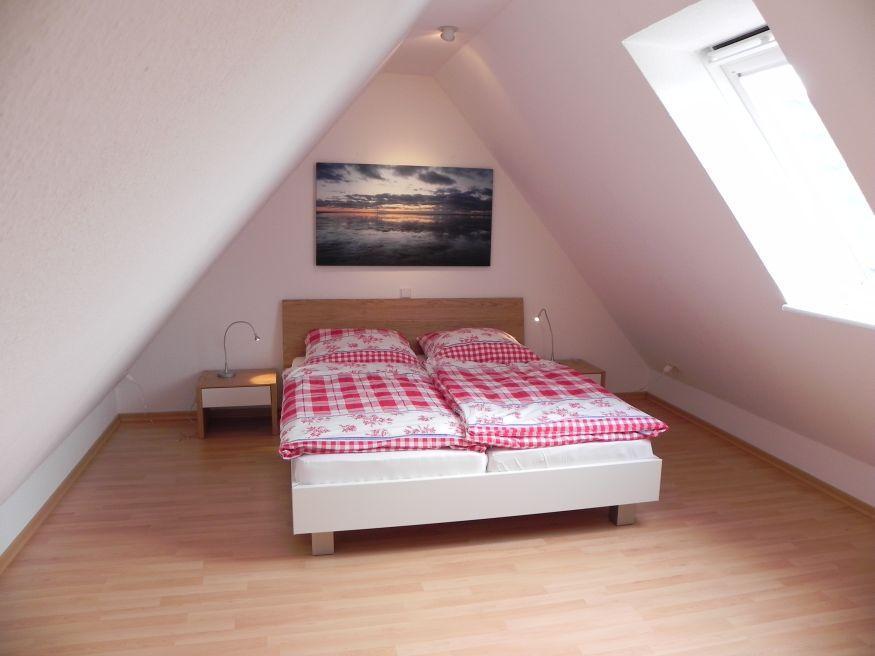 נבל Haus Nordlicht Ferienwohnung *Auer Lun* מראה חיצוני תמונה