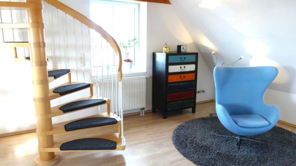 נבל Haus Nordlicht Ferienwohnung *Auer Lun* מראה חיצוני תמונה